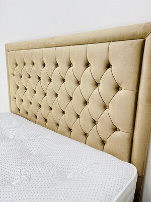 Headboards