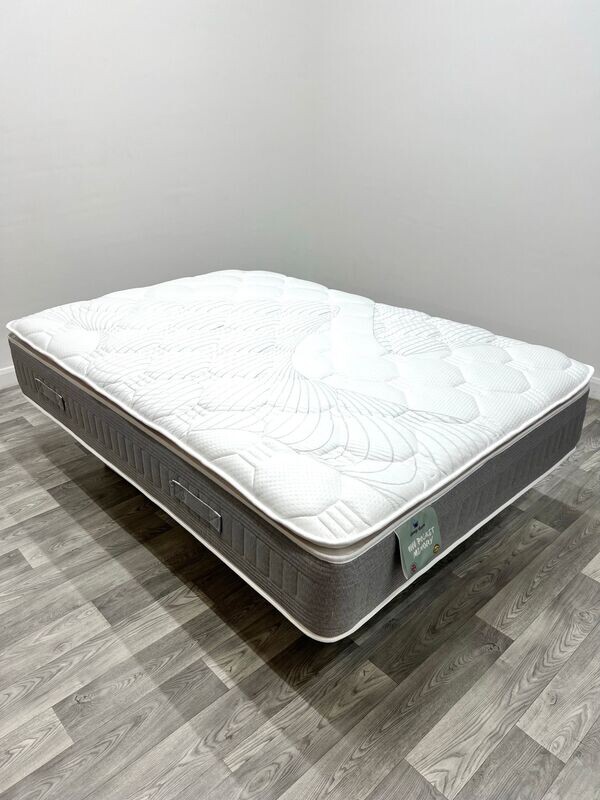 1000 Pocket Hybrid Pillowtop