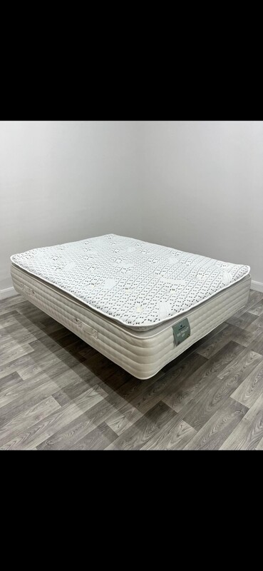 3000 Pocket VIP Pillow Top Mattress