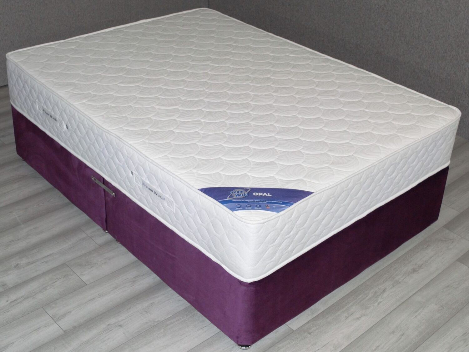 ​OPAL MATTRESS 11’inch in depth