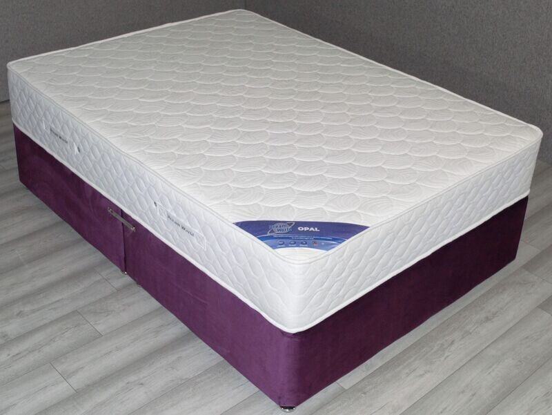 ​OPAL MATTRESS 11’inch in depth