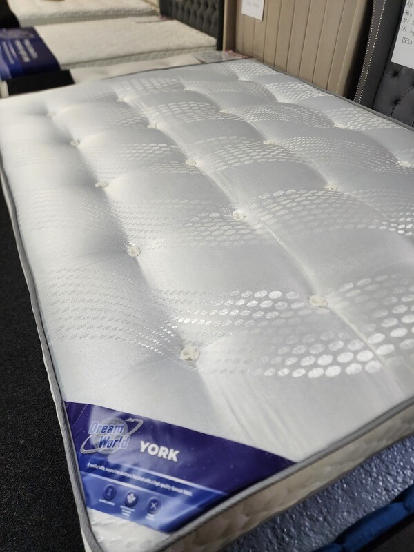 York Mattress