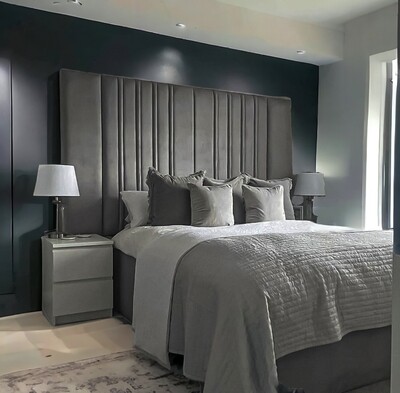 Luxury Range