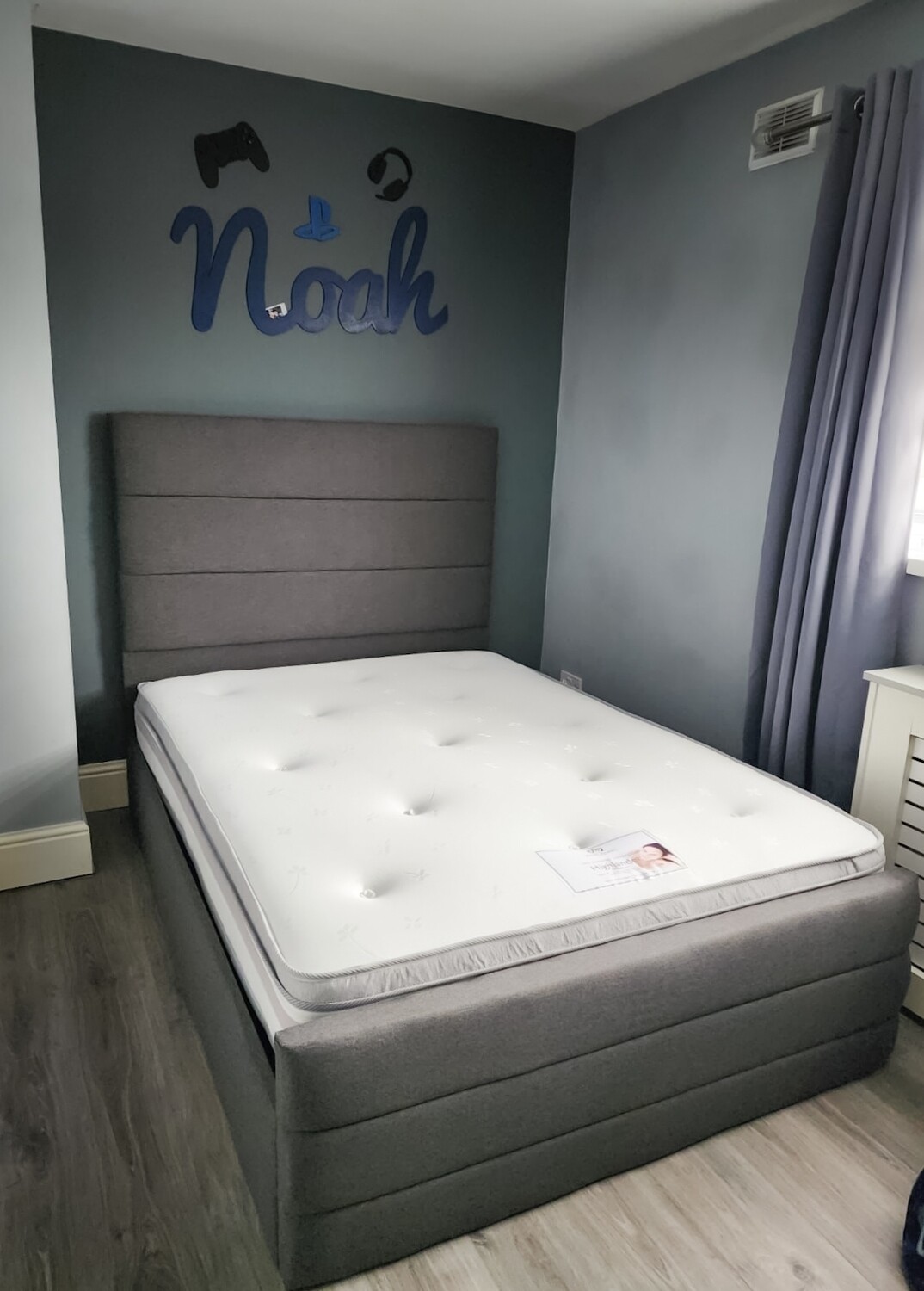 Sarah bed bundle