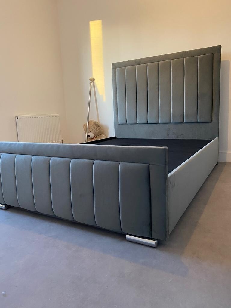 Standard range (FRAME ONLY)