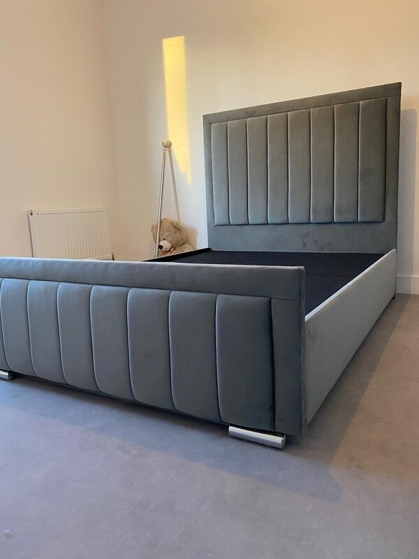 Standard range (FRAME ONLY)