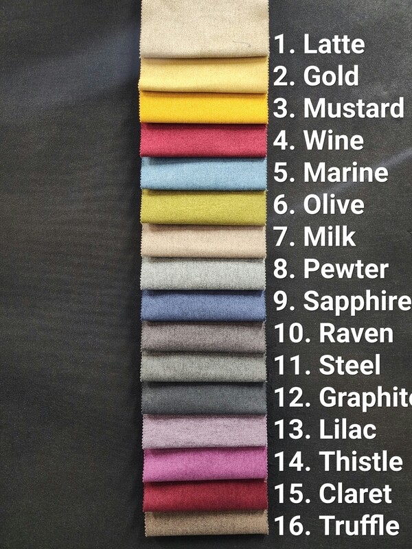 Wool Fabric