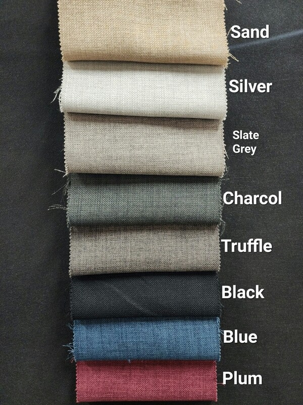 Lenso Fabric