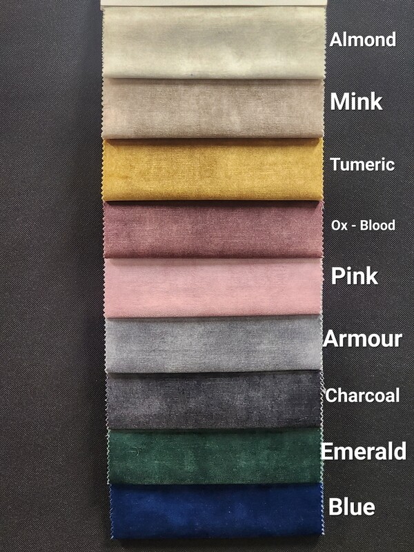 Constion Fabric
