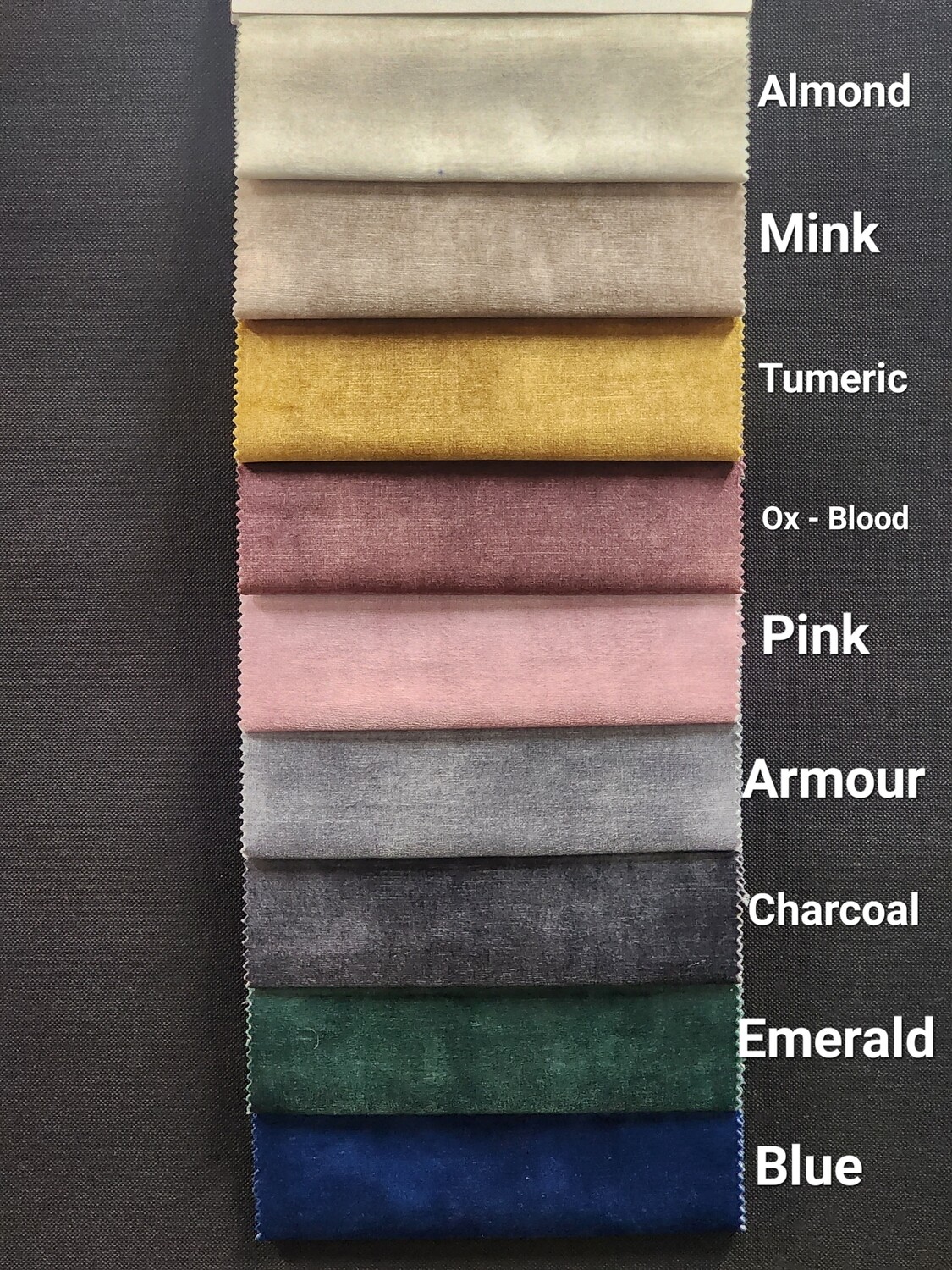 Constion Fabric