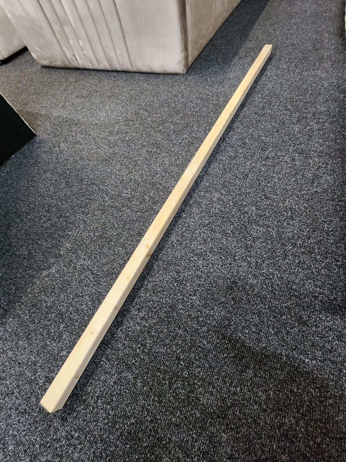 Replacement Bed Poles (X2)