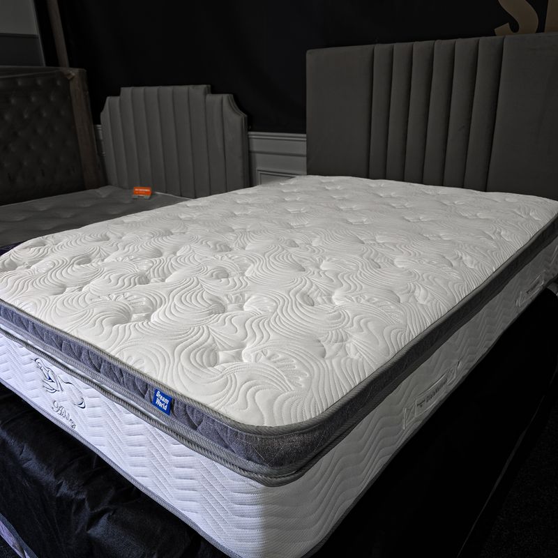 Ashley Mattress