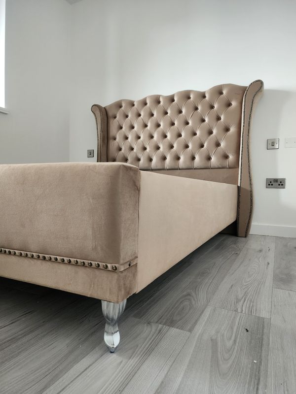 Layla bed frame