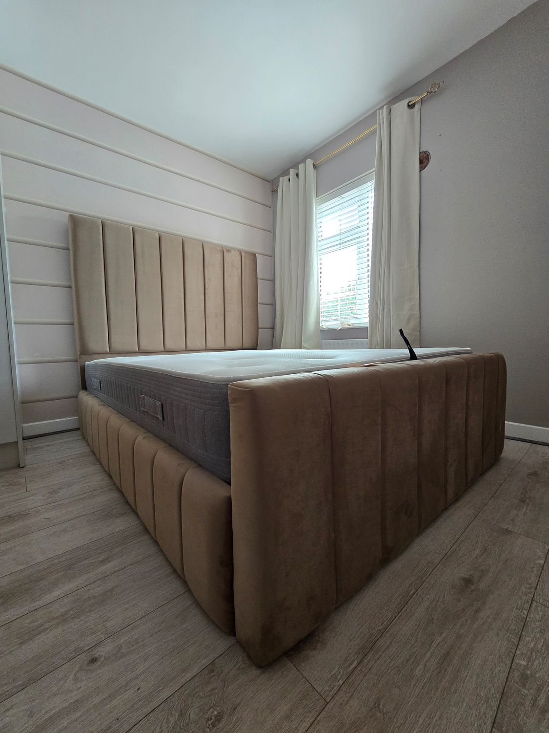 Mayfair bed frame