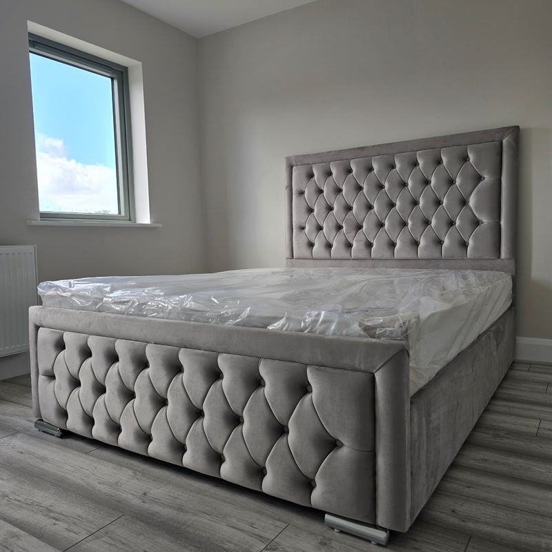 Java bed bundle