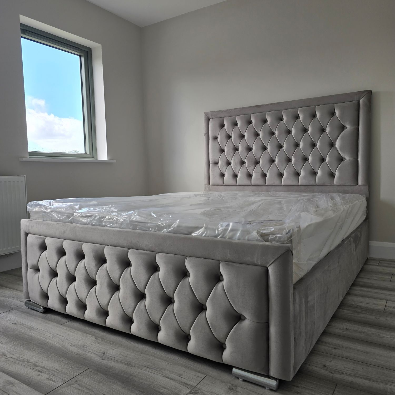 Java bed bundle