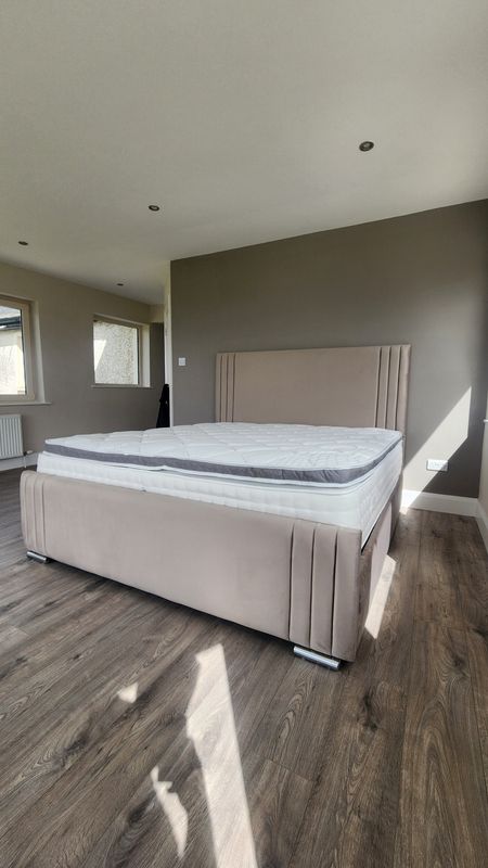 Stripes bed bundle