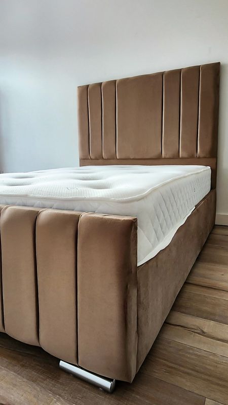 Luxe bed bundle 