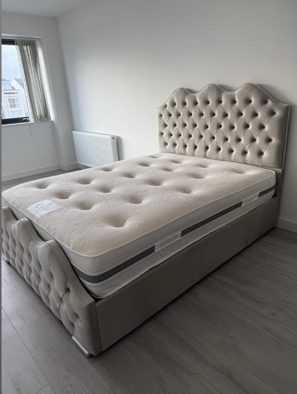 Silk Memory Pocket 1000