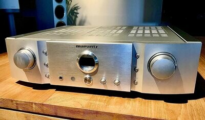 Amplificadores
