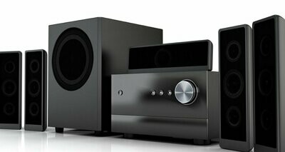 Sistemas A/V