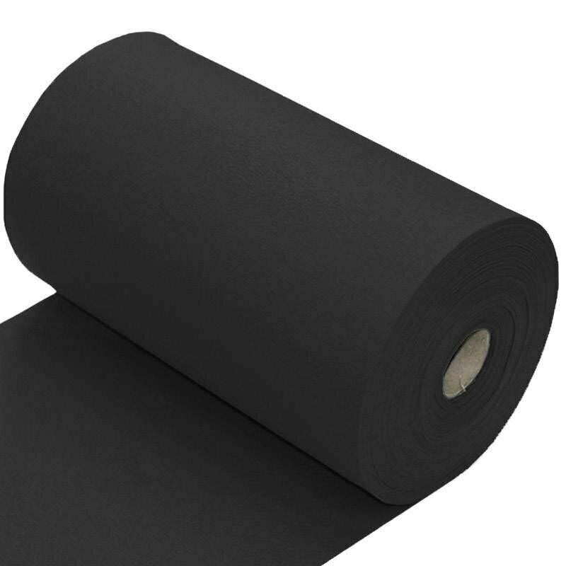 Bündchen Schwarz