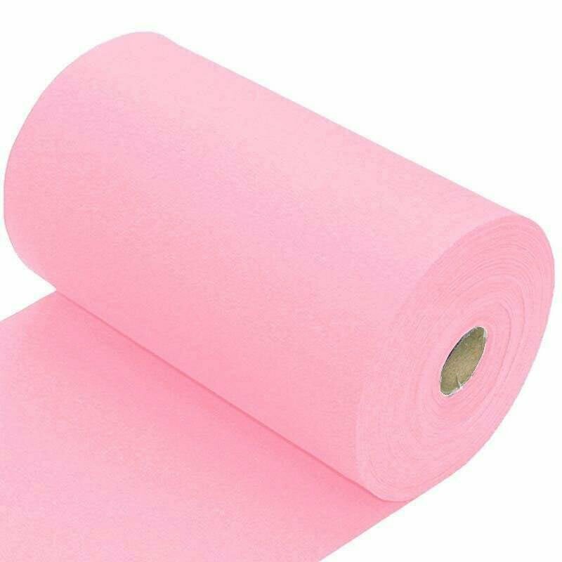 Bündchen Rosa