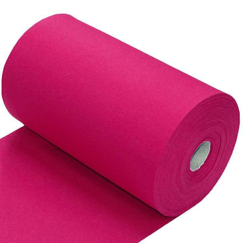 Bündchen Fuchsia