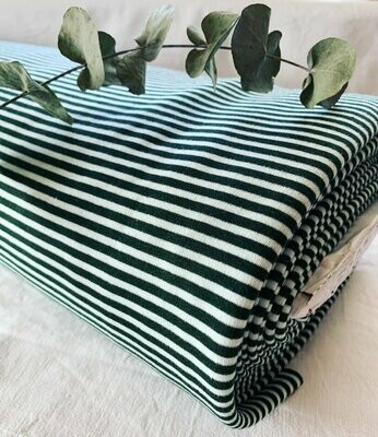 Alpenfleece-Stoffe