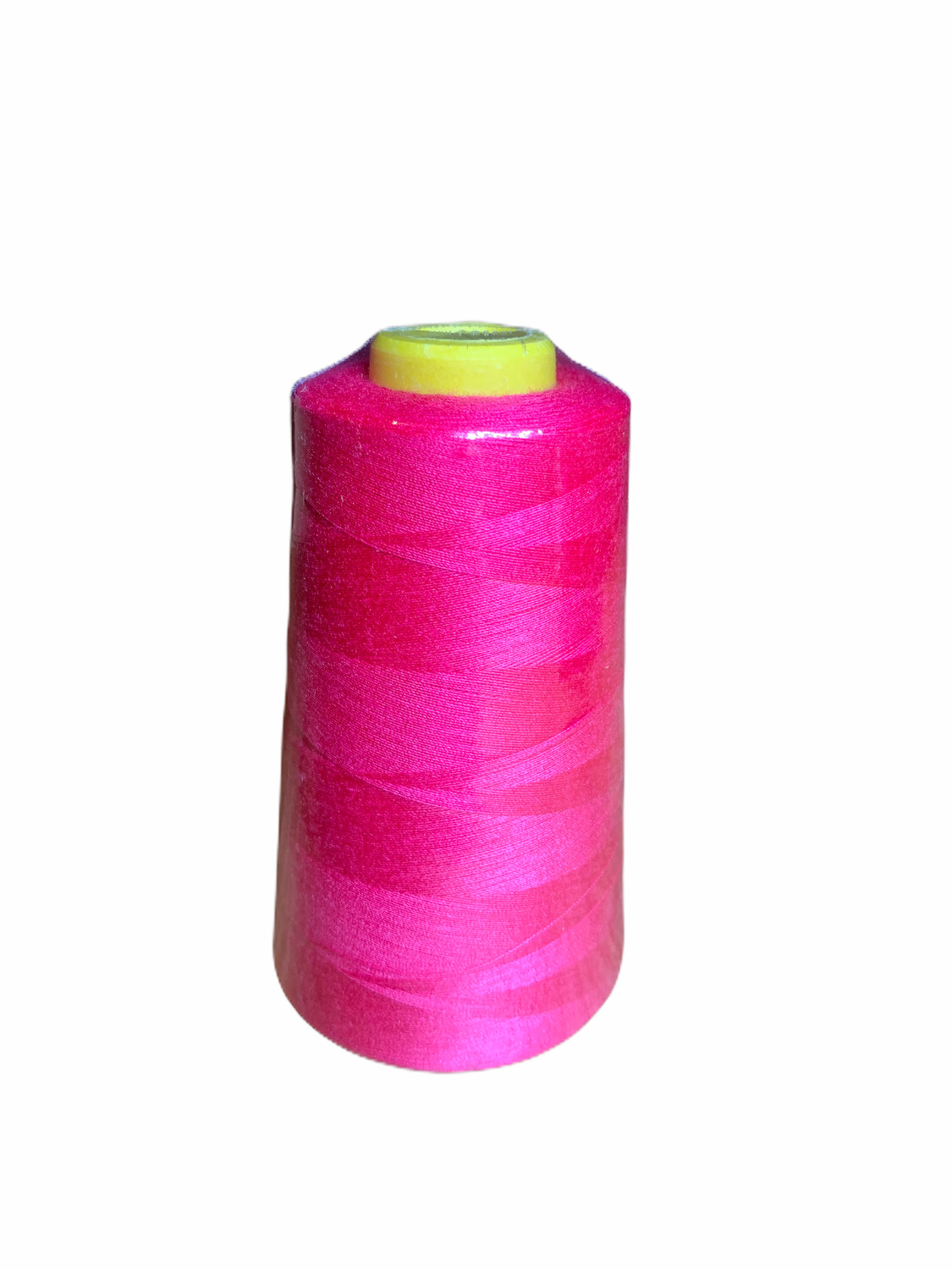 Overlockgarn Fuchsia