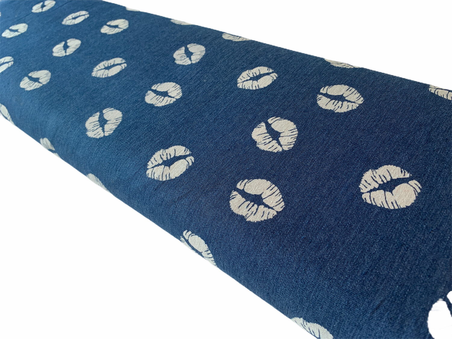Elastischer Jeansstoff "Kiss"