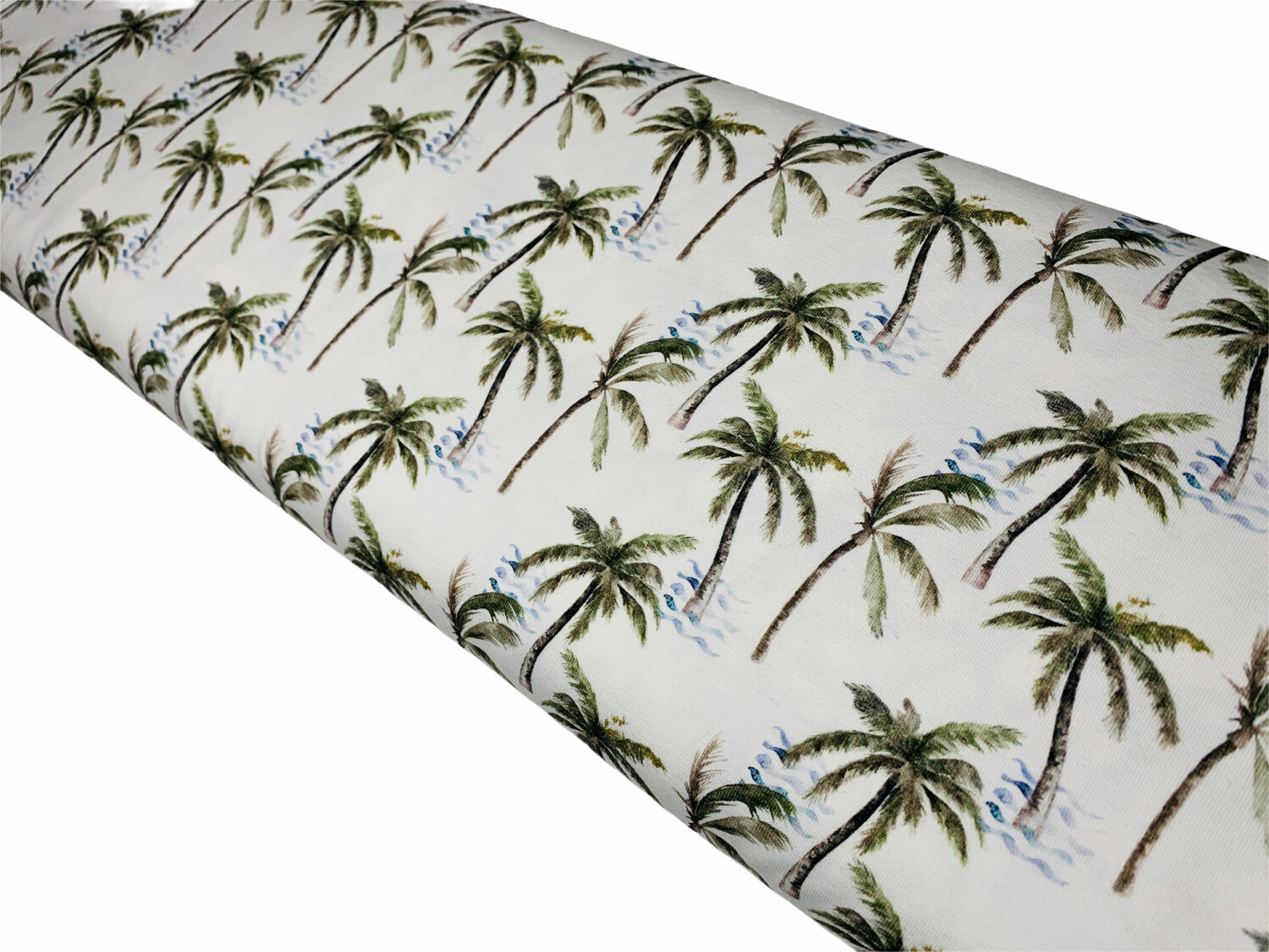 Jersey Palme