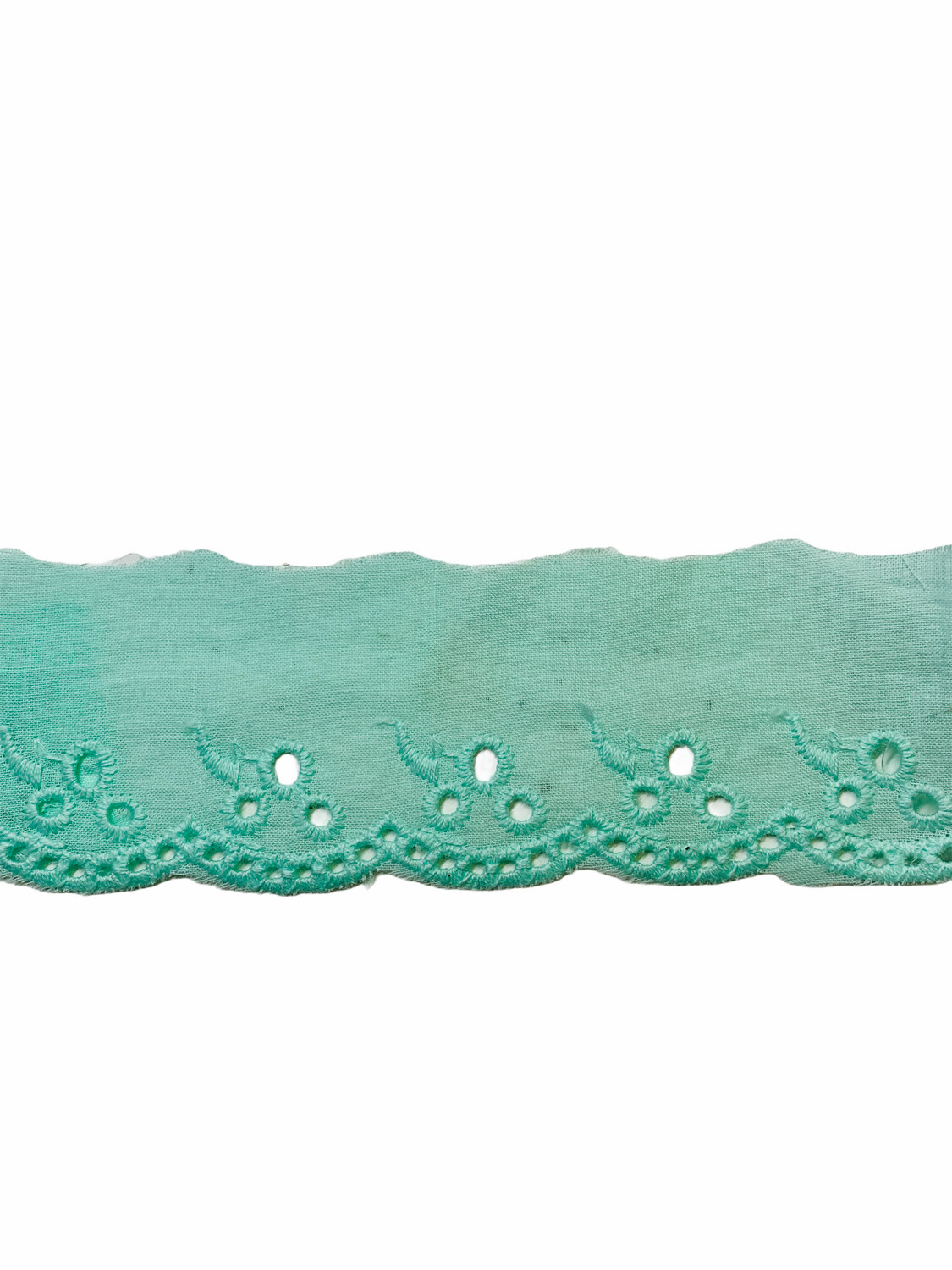 Spitze Blume Mint