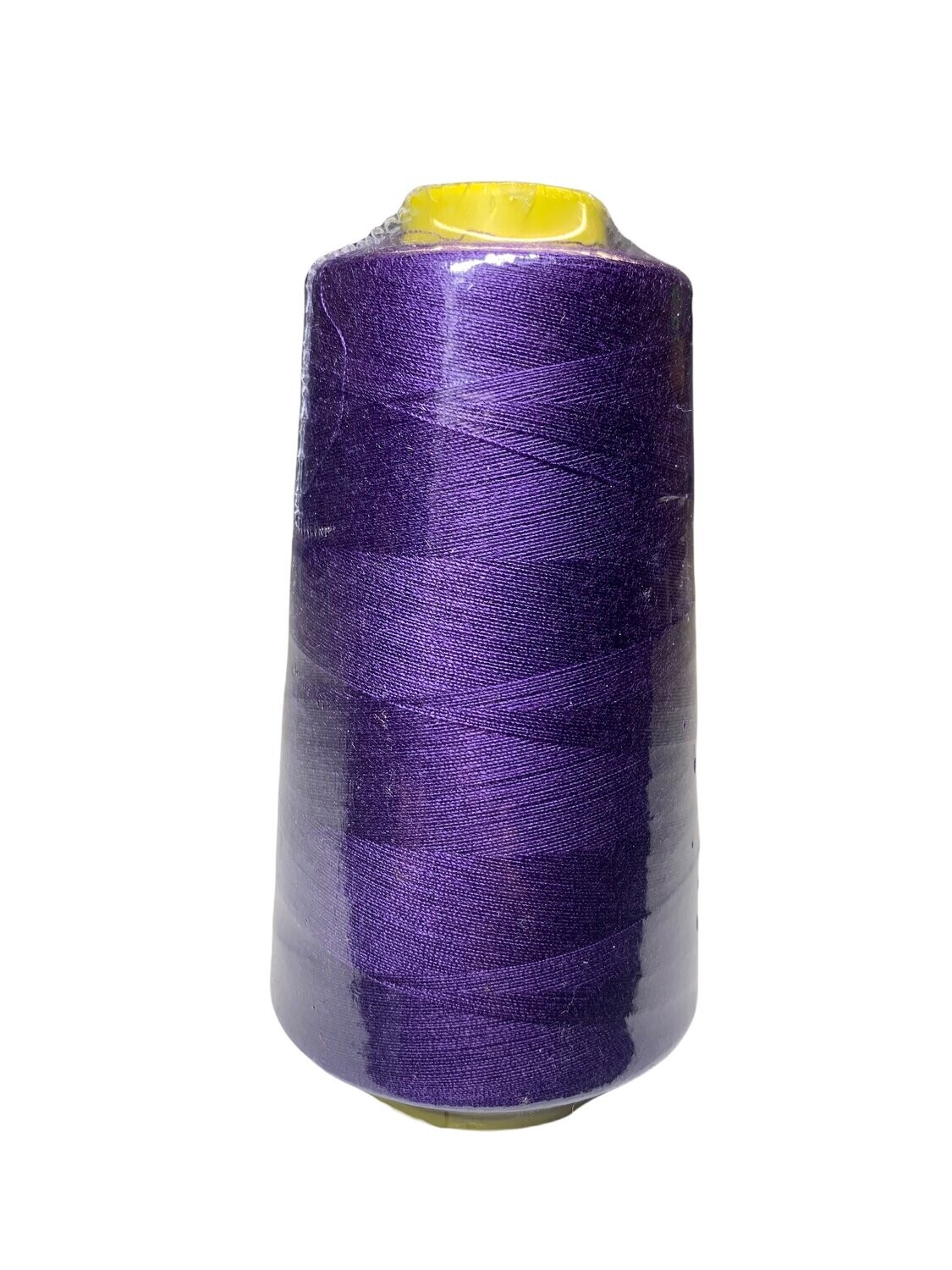 Overlockgarn Violett