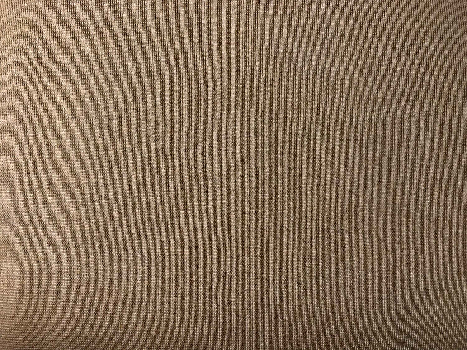 Bündchen Taupe