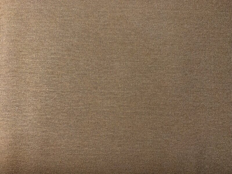 Bündchen Taupe