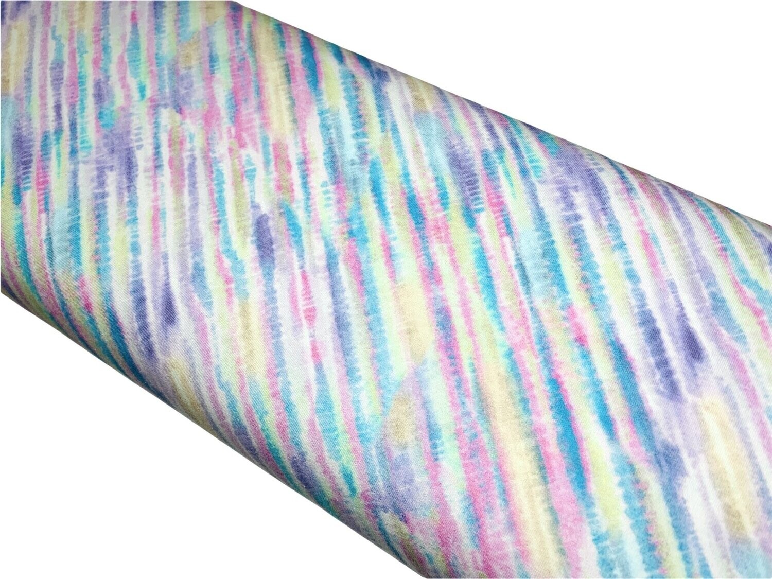 Jersey Aquarell Streifen