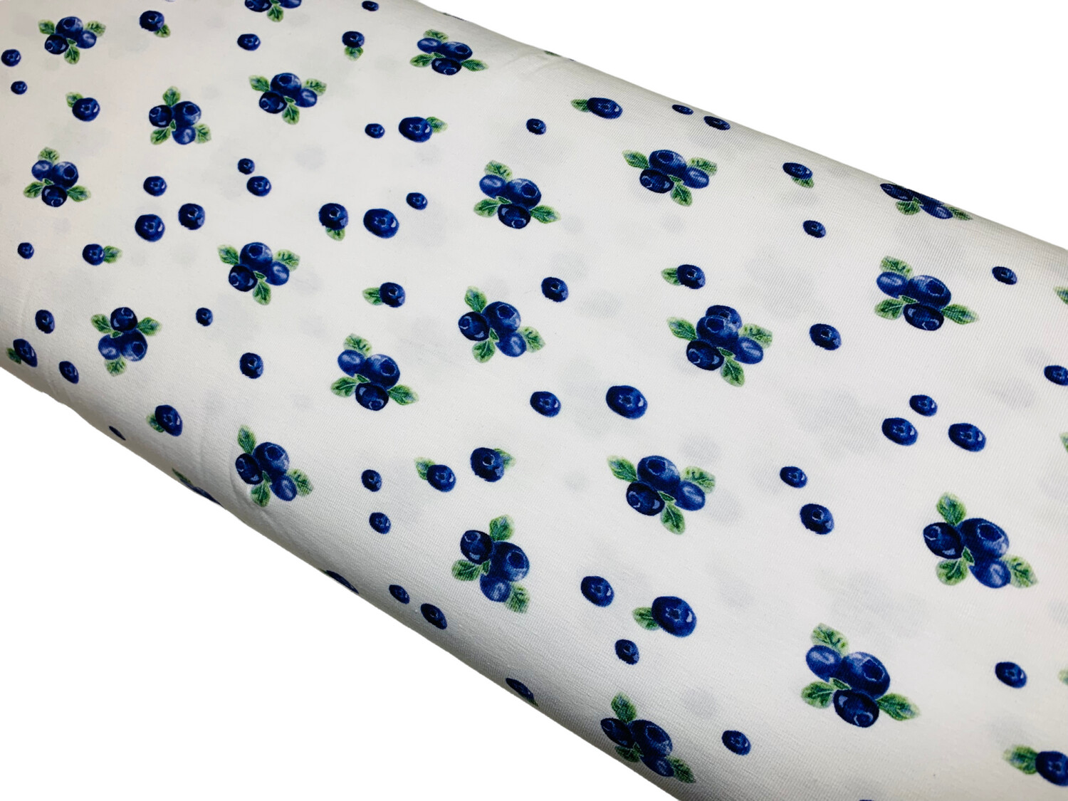 Jersey Blaubeeren