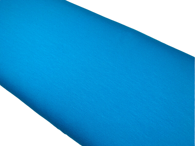 Jersey Aqua-Türkis