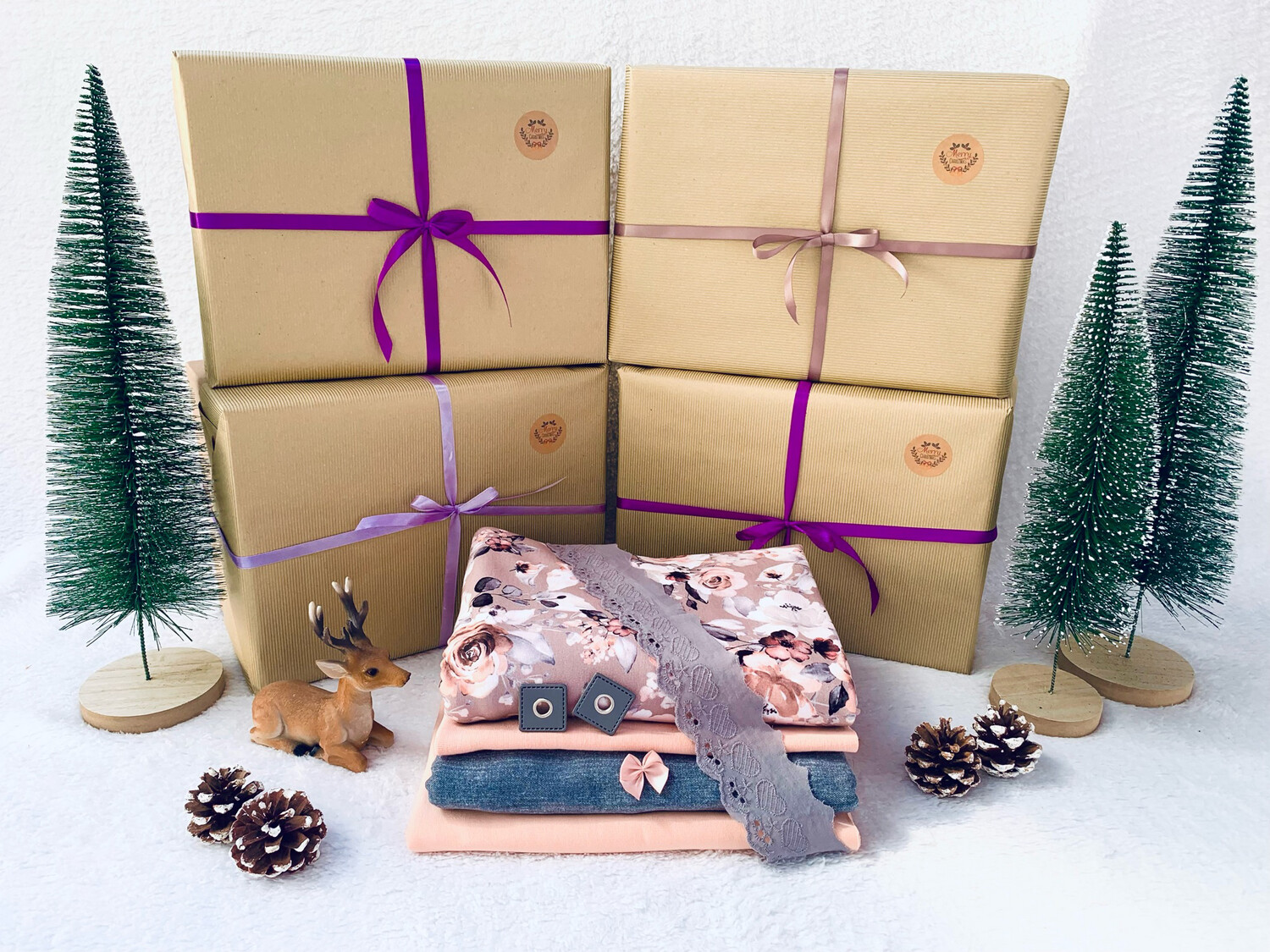 Adventskalender 1 "Der etwas andere Adventskalender" für Jungs