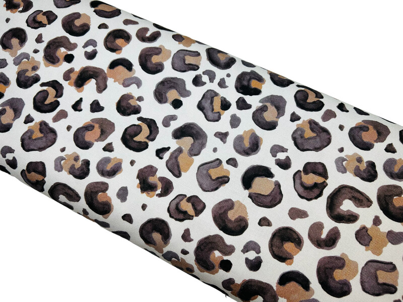 Canvas Digital Leoprint