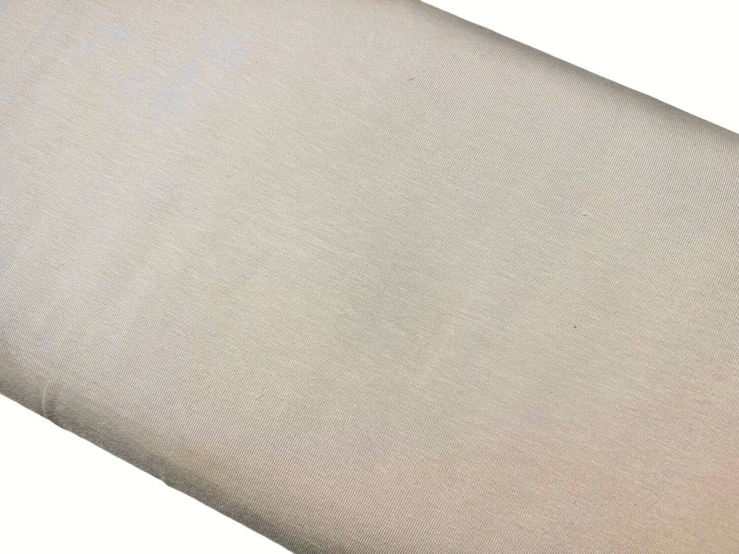 Jersey Hellbeige