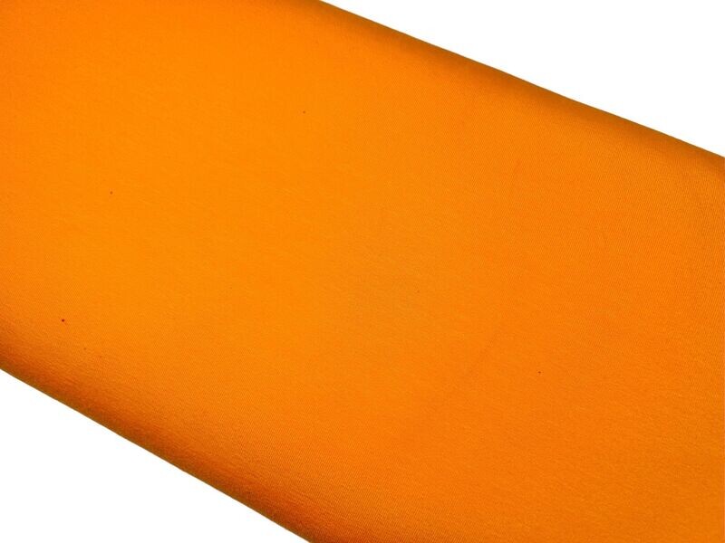 Jersey Orange
