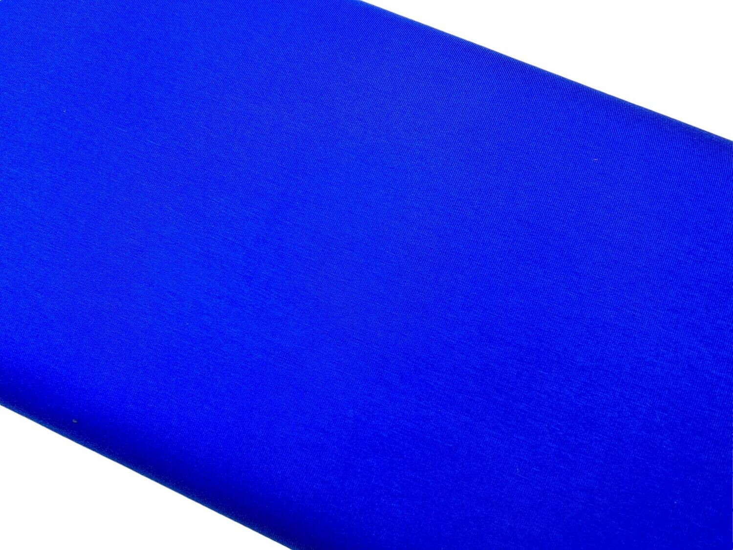 Jersey Royalblau