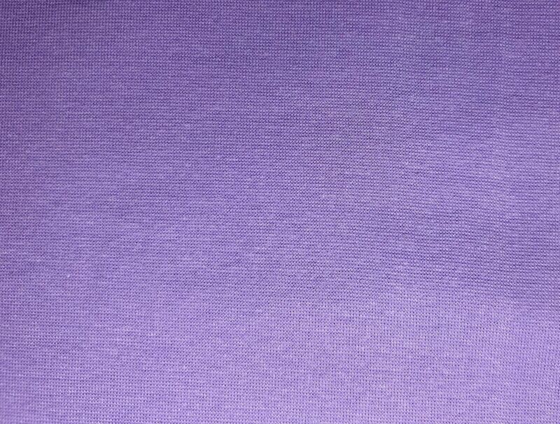 Bündchen Lavendel
