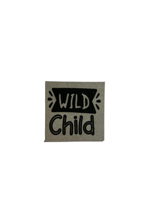 SnapPap "Wild Child"