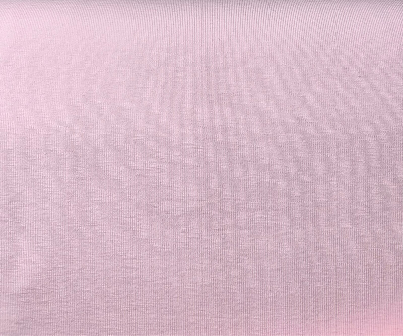 Bündchen Soft Rosa
