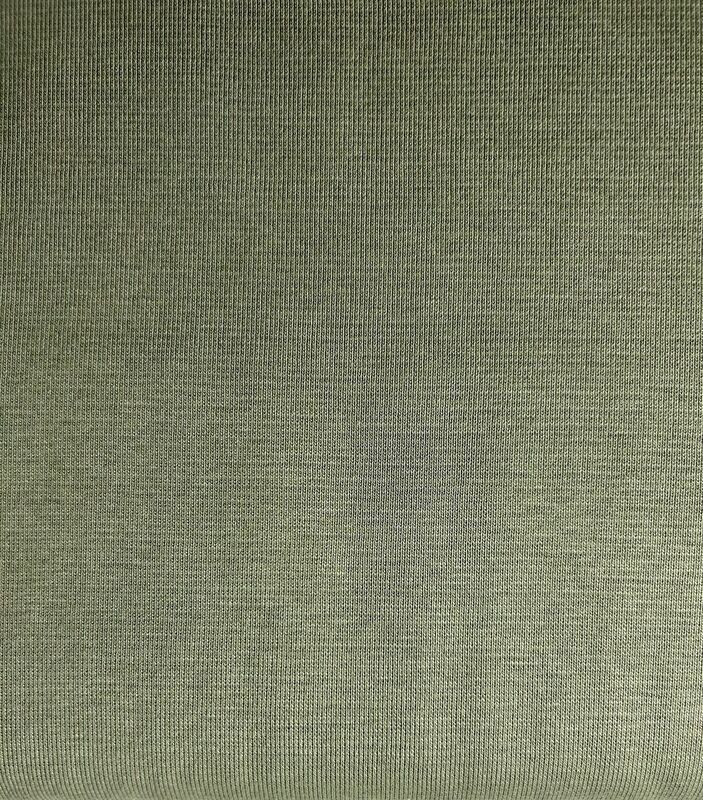 Bündchen Olive