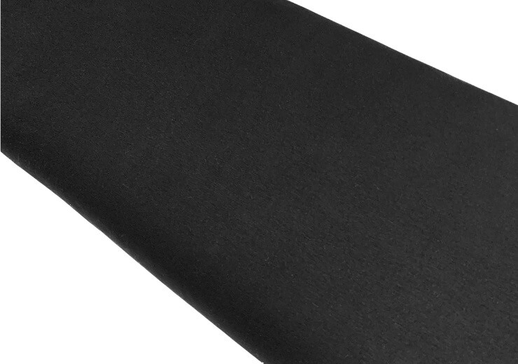 Jersey Schwarz