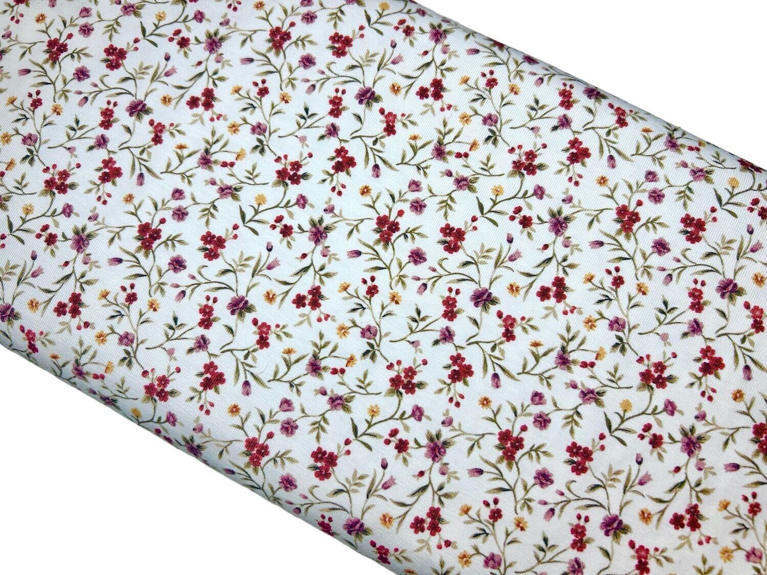 Jersey Romantische Blume